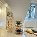 Lovely Rooftop Designed 200m To Pantheon N5-22