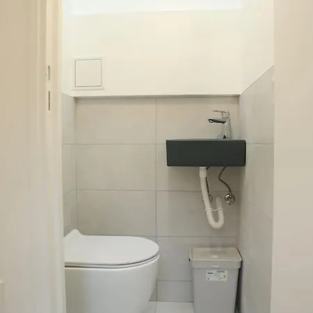 Lovely Rooftop Designed 200m To Panthéon