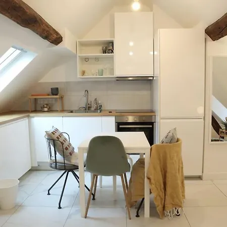 Lovely Rooftop Designed 200m To Panthéon