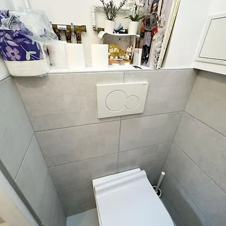 Lovely Rooftop Designed 200m To Panthéon Appartement Paris