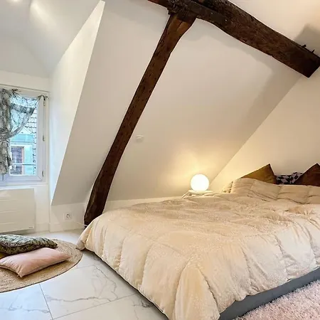 Lovely Rooftop Designed 200m To Panthéon *